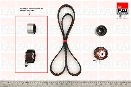 Timing Belt Kit